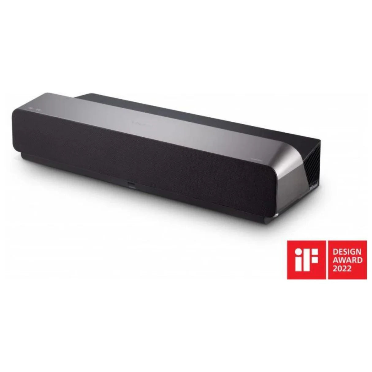 Viewsonic X1000-4K HDR Ultra Short Throw Smart Soundbar Projector