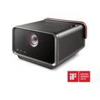 VIEWSONIC X10 4K - 4K UHD Short Throw Portable Smart LED Projector