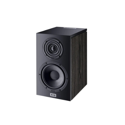 Heco Aurora 200 Two-Way Bookshelf speaker