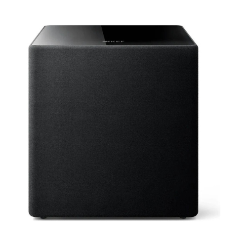 KEF KUBE 15 MIE 15-inch front-firing active subwoofer