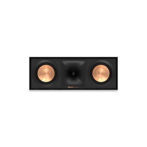 Klipsch R-50-C center channel speaker