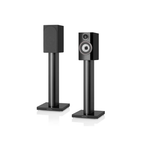 Bowers & Wilkins  707 S3 - High-performance 700 Series bookshelf speakers - Pair