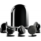 Focal Dome 5.1 Polyglass Speaker Package