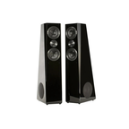 SVS Sound Ultra Tower - Floor Standing Speaker - Piano Black - Pair