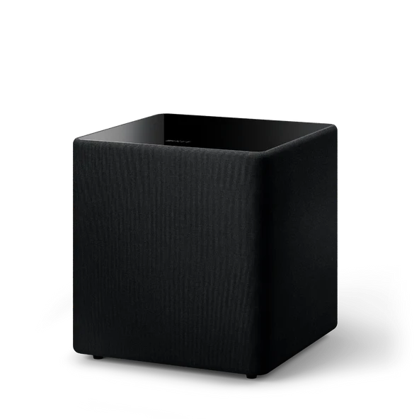 KEF KUBE 12 MIE Powered Subwoofer
