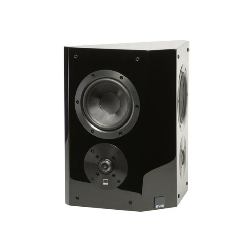 SVS Sound Ultra Surround - Piano Black - Pair
