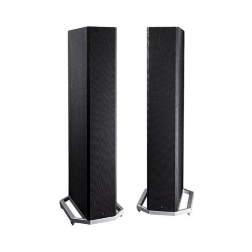 Definitive technology Bp9020 High Power Bipolar tower Speaker With Integrated 8(pair)