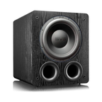 SVS Sound PB-3000 - Subwoofer - Black Ash