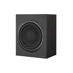 Bowers & Wilkins Ct-SW15 15-inch Mini Custom theater Passive Subwoofer Speaker