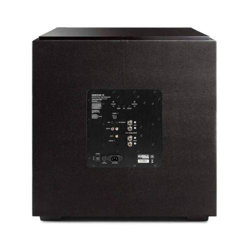 Definitive technology Descend Series Dn15 15 Subwoofer