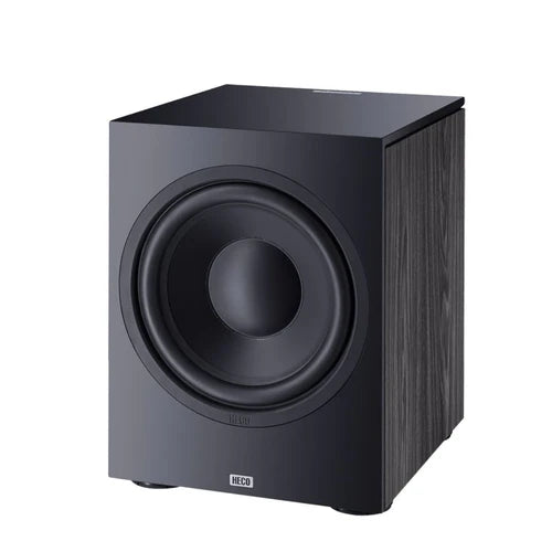 Heco Aurora Sub 30A- Active Subwoofer