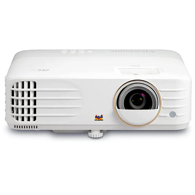 Viewsonic Px748 uhd 4k Projector With Lumens Hdr