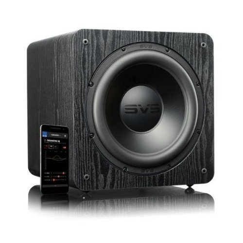 SVS SB-2000 Pro Subwoofer