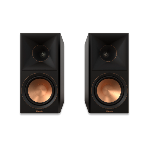 Klipsch  RP-600M II Bookshelf Speakers