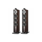 Bowers & Wilkins 702 S3 Signature - High-performance 700 Series floor Standing Speaker - Pair
