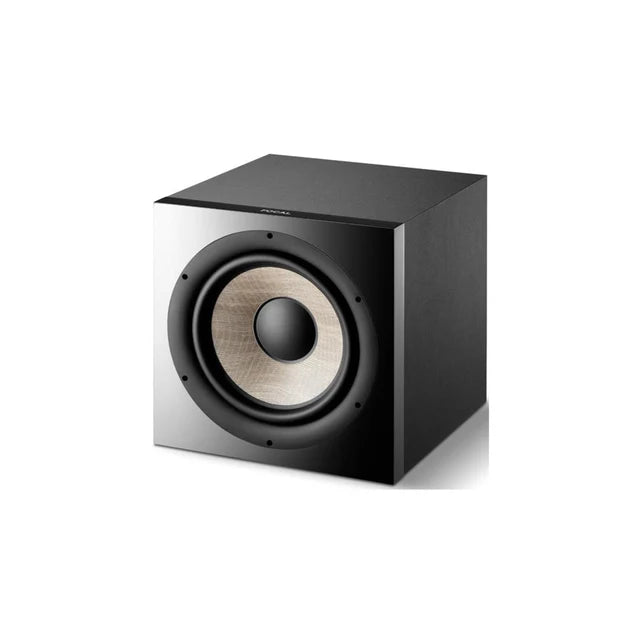 Focal SUB 1000 F 12" Bass Reflex Active Subwoofer