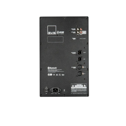 SVS Sound SB-16 Ultra - Subwoofer - Piano Gloss Black