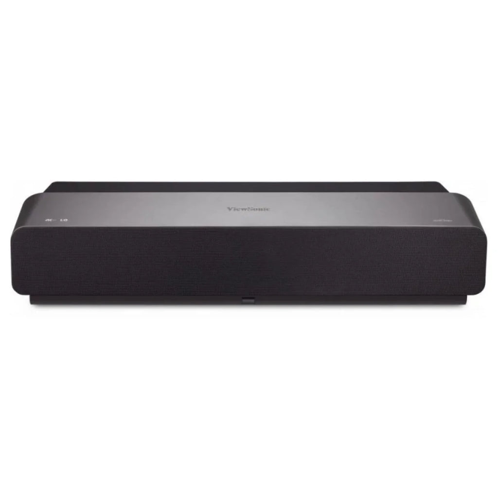 Viewsonic X1000-4K HDR Ultra Short Throw Smart Soundbar Projector