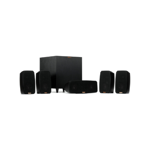 Klipsch Reference theatre Pack - 5.1 Channel Speaker System