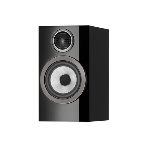 Bowers & Wilkins 706 S3 - Bookshelf Speaker - Pair
