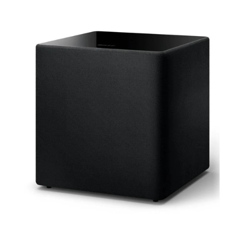 KEF KUBE 15 MIE 15-inch front-firing active subwoofer