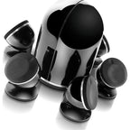 Focal Dome 5.1 Polyglass Speaker Package