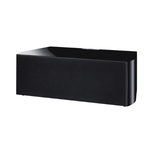 Heco Celan Revolution 4 - 2 Way Center Channel Speaker (Black)