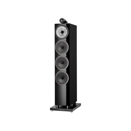 Bowers & Wilkins 702 S3 - High-performance 700 Series floor-standing Speaker - Pair