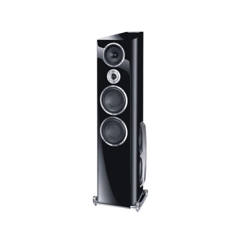 HECO La Diva 3-Way Tower Speaker
