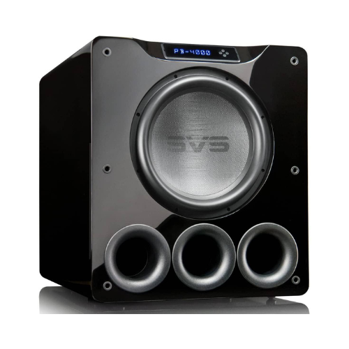 SVS PB-4000 Subwoofer