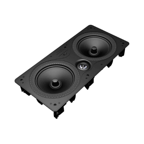 Definitive Technology DI 6.5LCR Disappering Series 6.5'' In-Wall Speaker (Each)