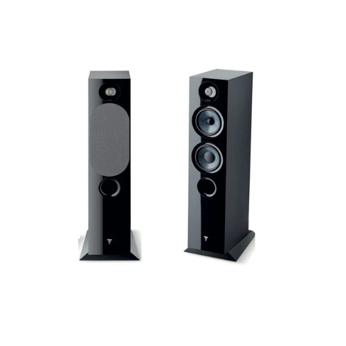 Focal Chora 816 - 2.5-way Floor Standing Speakers (Pair)