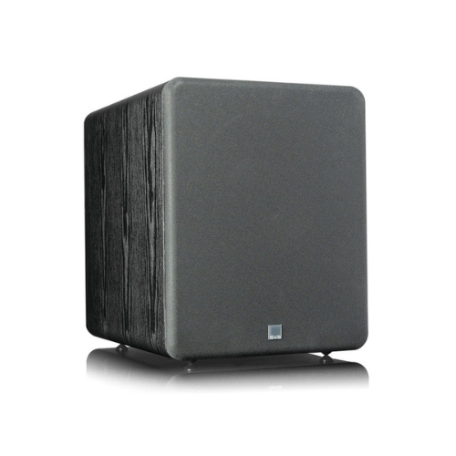 SVS Sound PB-1000 Pro - Subwoofer - Black Ash
