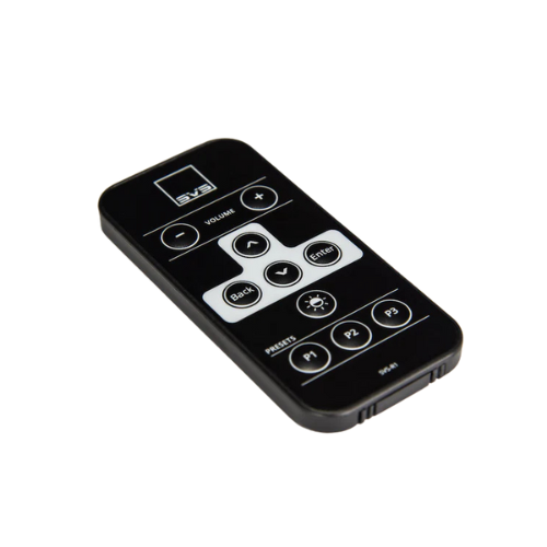 SVS Sound SB-16 Ultra - Subwoofer - Piano Gloss Black