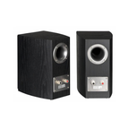 HECO Victa Prime 202 - Bookshelf Speaker (Pair)