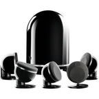 Focal Dome 5.1 Polyglass Speaker Package