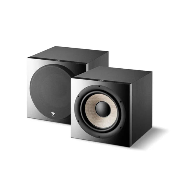 Focal SUB 1000 F 12" Bass Reflex Active Subwoofer