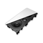 Definitive Technology DI 6.5LCR Disappering Series 6.5'' In-Wall Speaker (Each)