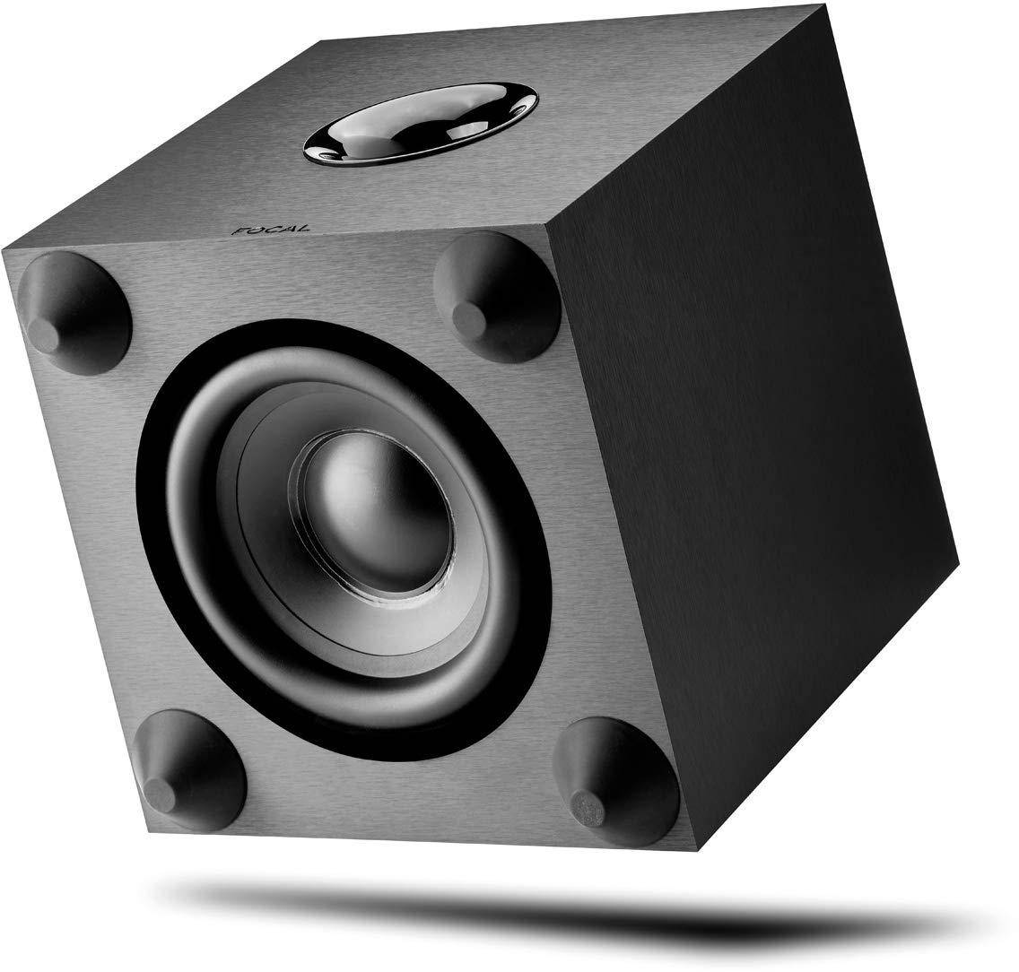 Focal Cub Evo Compact Active 8'' Subwoofer