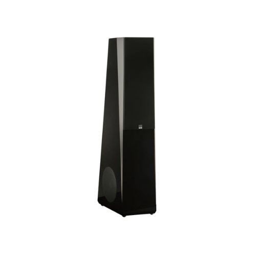SVS Sound Ultra Tower - Floor Standing Speaker - Piano Black - Pair