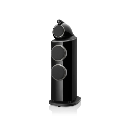 Bowers & Wilkins 802 D4 - Floor Standing Speaker - Pair