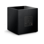 KEF KUBE 15 MIE 15-inch front-firing active subwoofer