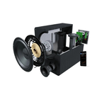 SVS Sound PB-1000 Pro - Subwoofer - Black Ash