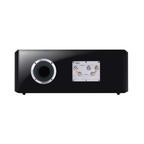 Heco Celan Revolution 4 - 2 Way Center Channel Speaker (Black)