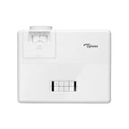 Optoma UHZ50 4K Laser Projector with 3000 Lumens