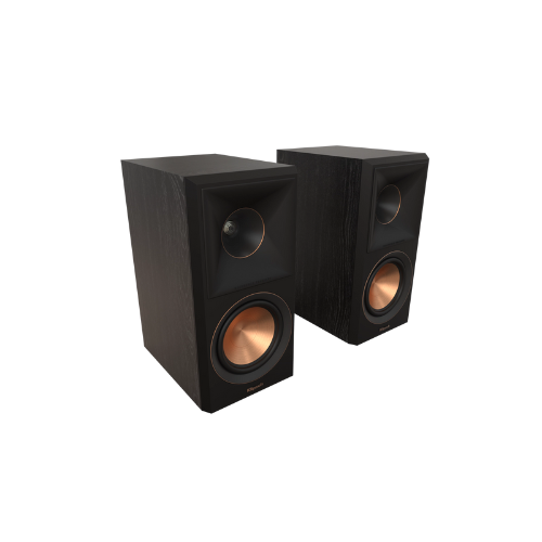 Klipsch  RP-500M II Bookshelf Speakers
