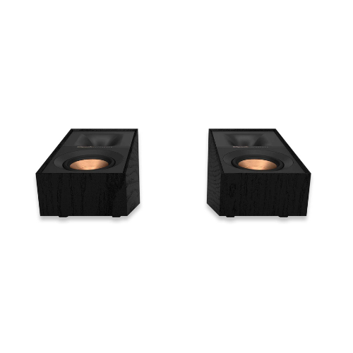 Klipsch R-40-SA Dolby Atmos Surround Sound Speakers - Pair