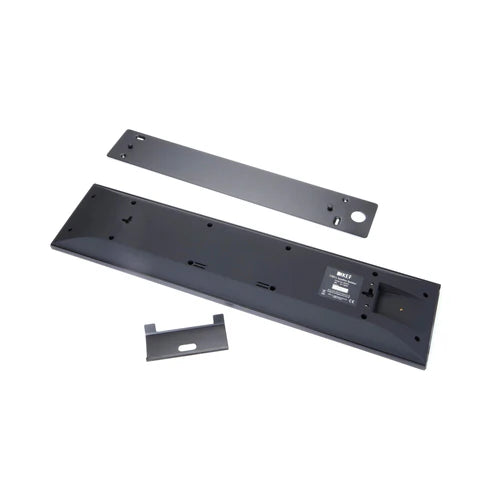 KEF T301C - Ultra-thin Wall-Mountable Centre Speaker