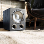 SVS Sound PB-1000 Pro - Subwoofer - Black Ash