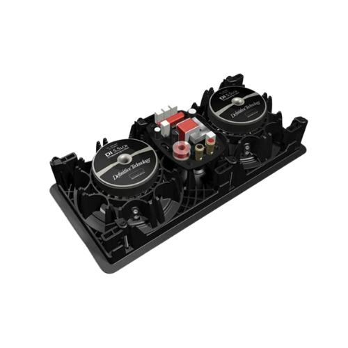 Definitive Technology DI 6.5LCR Disappering Series 6.5'' In-Wall Speaker (Each)